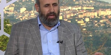 التكروري: الشعب الفلسطيني ليس وافدًا ولم يأت إلى لبنان للعمل