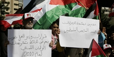 حصاد عام 2019 فلسطينيا: المية ومية خال من السلاح... وانهاء حالة العرقوب في عين الحلوة