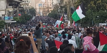 لجنة المتابعة تدعو لـ«جمعة غضب 3» بمخيمات لبنان رفضاً لقرارات وزير العمل اللبناني