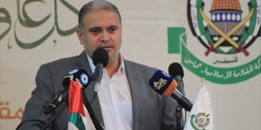 أيمن شناعة لفلسطين اليوم مأتم الشهيد علاء الدين تحول إلى عرس وطني كبير