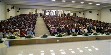 الرابطة الإسلامية تخرّج طلاب الشهادات الرسمية في الجامعة الإسلامية في بعلبك