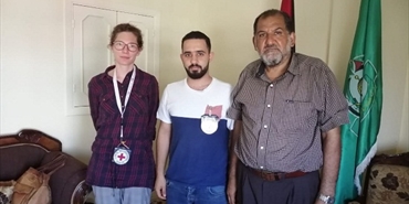 فضل طه: نرفض قرار وزير العمل بحق العمال الفلسطينيين والحراك مستمر حتى تحقيق المطالب