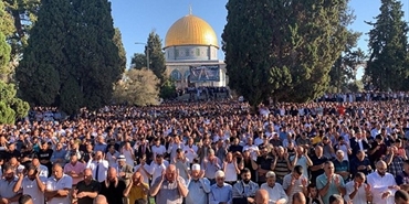 “القدس الدولية”: المقدسيون انتصروا في معركة الوعي