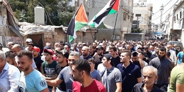 حراك المخيمات يستعيد زخمه.. وحوار لبناني فلسطيني مرتقب