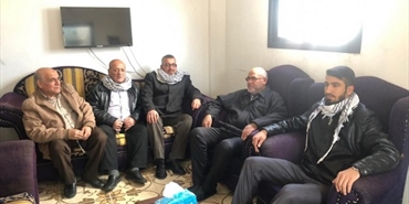 «تحالف القوى» في صور: على «الأونروا» التخفيف من معاناة اللاجئين الفلسطينيين في لبنان