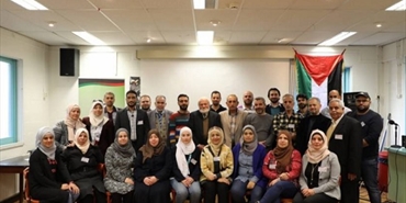 إطلاق تجمع للمعلمين الفلسطينيين في هولندا