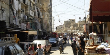 مبادرة في البداوي للتخفيف من انعكاسات الأزمة الاقتصادية في لبنان على الفلسطينيين