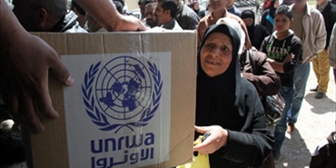 الفصائل تحث الأونروا على تفعيل خطة الطوارئ في المخيمات