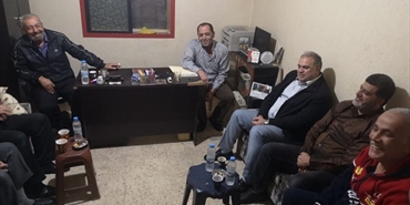 شناعة: للحفاظ على حالة الاستقرار ومطالبة الأونروا بتحمل مسؤولياتها