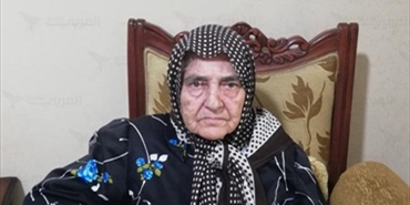 اللاجئة راضية عثمان: ليتني أعود إلى فلسطين