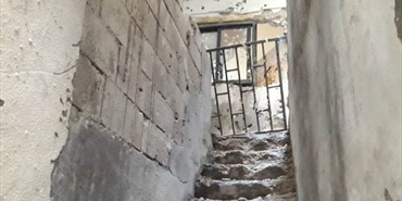 معركة فصائل فلسطينية ومافيا مخدرات في شاتيلا وبرج البراجنة