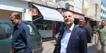 كوردوني: نتلقى مناشدات لمساعدات خاصة وتفويضنا لا يشمل إعادة التوطين