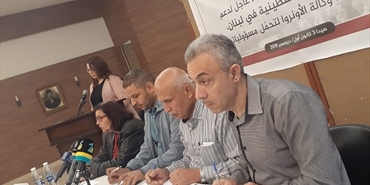 الدكتور كريم: الأوضاع الصحية للمرضى مزرية وتتدهور باستمرار