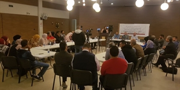 النهار: هل تنتقل الاحتجاجات اللبنانية إلى داخل المخيمات الفلسطينية؟