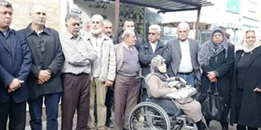 مخيمات لبنان تتضور جوعا وتوجه نداءات إغاثة للمجتمع الدولي