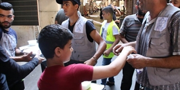 حماس تلغي فعاليات الانطلاقة بلبنان إسنادا للاجئين