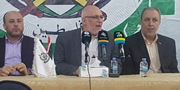صلاح يطالب بأن تشمل الانتخابات فلسطينيي الخارج