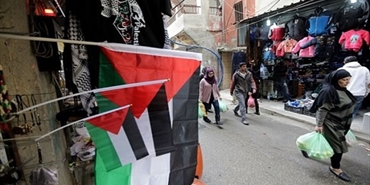 عام جديد.. ماذا عن آمال فلسطينيي لبنان؟