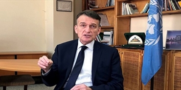 «الأونروا» تتوقع عاماً صعباً بسبب الكيان الصهيوني وخفض التمويل