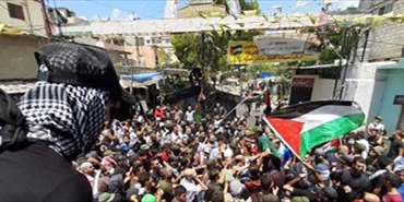 عين على المخيمات الفسلطينية و"الاونروا"...
