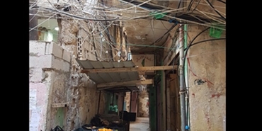 اللاجئون الفلسطينيون الشباب في لبنان ضحايا عصابات تهريب البشر