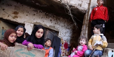 انطلاق اعمال ندوة "اللاجئون الفلسطينيون في الوطن العربي" في الدوحة