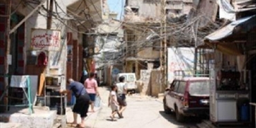 فلسطينيو لبنان يبحثون عن قبور لموتاهم .. مخيم شاتيلا مثالا