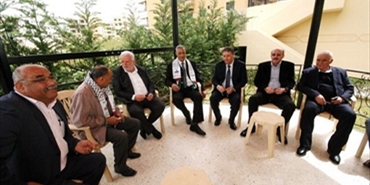 رجل الأعمال الفلسطيني عدنان ابو سيدو: نموذج فلسطيني يحتذى