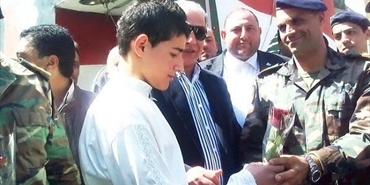 الجيش اللبناني والقيادات الفلسطينية: نتائج إيجابية عن دور السلاح