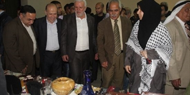 فعاليات بأسبوع فلسطين في لبنان 