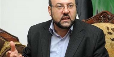 علي بركة: لن نسمح باستخدام المخيمات للإساءة للسلم الأهلي في لبنان