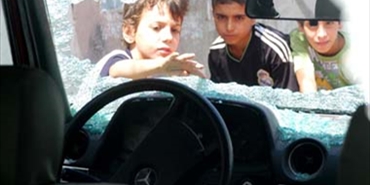 من انتبه؟.. قتلى الطريق الجديدة فلسطينيين