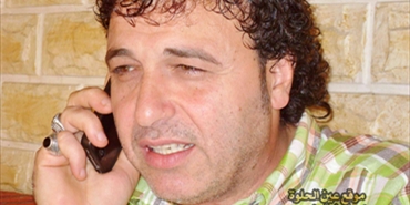 عزام يؤكد أن الانفجار لم يستهدفه شخصياً بل استهدف لجنة السلم الأهلي