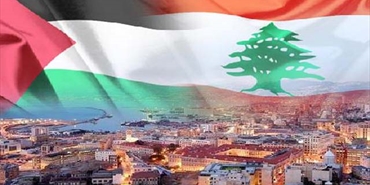 قيادة الجيش ووفد من الفصائل الفلسطينية عرضا ظروف حادث البارد وأكدا أهمية الاستقرار