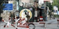 مصدر أمني: إطلاق النار بعين الحلوة أتى من إحدى بنايات التعمير وهي غير خاضعة لسيطرة الجيش 