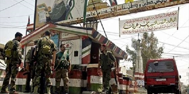 اقفال عام في عين الحلوة.. والمقدح يرفض استغلال الحوادث الاخيرة