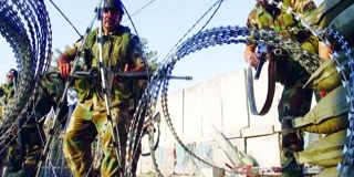 لقاءات لبنانية فلسطينية لمحاصرة تداعيات أحداث المخيمات