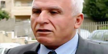 مصادر «فتح» لـ«NOW»: الأحمد يزور لبنان لبحث ملف النازحين الفلسطينيين من سوريا