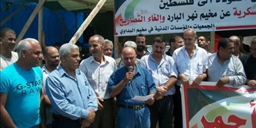 ارتياح في البارد لقرار إلغاء التصاريح منتصف تموز المقبل