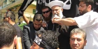 الشيخ المصري لمنح اللاجئين الفلسطينيين الجنسية اللبنانية أسوة بغيرهم