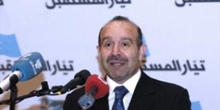 علوش: المعالجة الأمنية والعنصرية للحادث في نهر البارد لا تجدي نفعاً