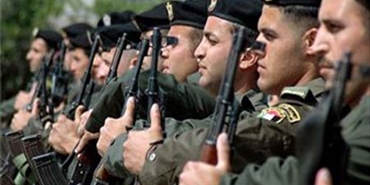 تنظيم فلسطيني يطالب بإلغاء الحالة العسكرية في مخيم نهر البارد