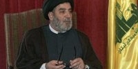 السيد أمين السيد استقبل وفداً من حماس وتناول الأوضاع الفلسطينية