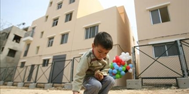 ميقاتي يضع ملف مخيم البارد على سكة المعالجات الجدية