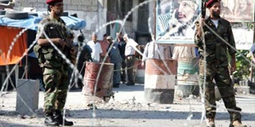اتفاق لبناني فلسطيني على الغاء تصاريح البارد قبل 15 تموز