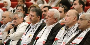 قيادات فلسطينية تؤكد عدم التدخل في شؤون لبنان الداخلية