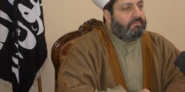شعبان رفض التعاطي مع الفلسطيني بعنصرية بعدم السماح له بالعمل والتملك