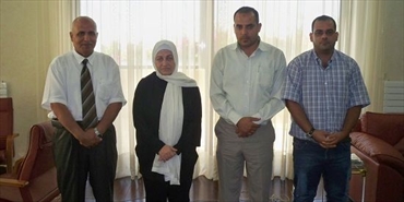 بهية الحريري: قيادة الجيش تنوي تخفيف الإجراءات على مداخل المخيمات