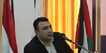 (راصد) تدين التهديد بالقتل لرئيسها في لبنان من قبل أحد ضباط الامن الفلسطيني في عين الحلوة