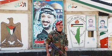 عين الحلوة: اتفاق فلسطيني على تعزيز القوة الامنية لتثبيت الامن والاستقرار